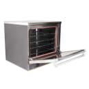 Equipex FC-60 Half-Size Countertop Convection Oven, 208/240v thumbnail 3
