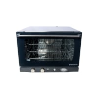 Equipex FC-60/1 Half-Size Countertop Convection Oven, 120v thumbnail 10