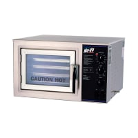 Equipex FC-60/1 Half-Size Countertop Convection Oven, 120v thumbnail 11