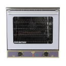 Equipex FC-60/1 Half-Size Countertop Convection Oven, 120v thumbnail 4