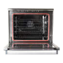 Equipex FC-60/1 Half-Size Countertop Convection Oven, 120v thumbnail 5