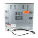 Equipex FC-60/1 Half-Size Countertop Convection Oven, 120v thumbnail 6