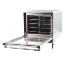 Equipex FC-60G/1 Half-Size Countertop Convection Oven, 120v thumbnail 2