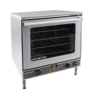 Equipex FC-60G/1 Half-Size Countertop Convection Oven, 120v thumbnail 3