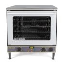 Equipex FC-60G/1 Half-Size Countertop Convection Oven, 120v thumbnail 4