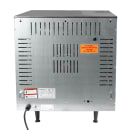 Equipex FC-60G/1 Half-Size Countertop Convection Oven, 120v thumbnail 6