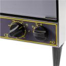 Equipex FC-60G/1 Half-Size Countertop Convection Oven, 120v thumbnail 9