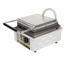 Equipex GES20/1 Single Liege Waffle Maker w/ Cast Iron Grids, 1750W thumbnail 4