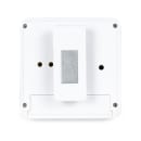 Equipex GES23 Single Specialty Waffle Maker w/ Cast Iron Grids, 1600W thumbnail 7