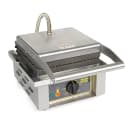 Equipex GES40/1 Single Waffle Maker w/ Cast Iron Plates, 120v thumbnail 2