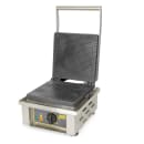 Equipex GES40/1 Single Waffle Maker w/ Cast Iron Plates, 120v thumbnail 3