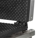 Equipex GES40/1 Single Waffle Maker w/ Cast Iron Plates, 120v thumbnail 7