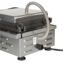 Equipex GES40/1 Single Waffle Maker w/ Cast Iron Plates, 120v thumbnail 8