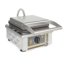 Equipex GES80/1 Single Specialty Waffle Maker w/ Cast Iron Grids, 1750W thumbnail 4