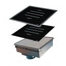 Equipex GL1800 DI Adventys Drop-In Induction Range w/ (1) Burner, 120v/1ph thumbnail 2