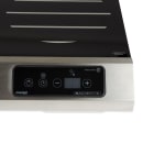 Equipex GL2-3500 Adventys Countertop Induction Range w/ (2) Burners, 208-240v/1ph thumbnail 5