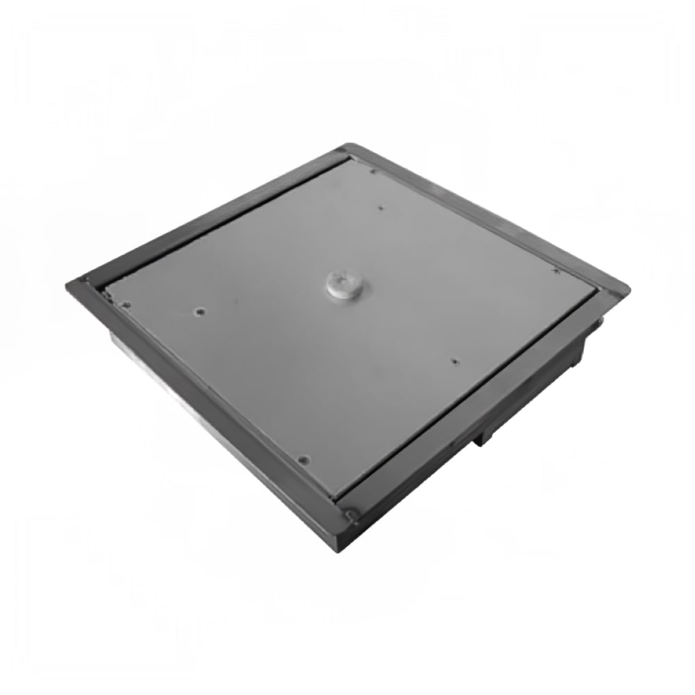 Equipex GL650 UC Adventys Drop-In Induction Range w/ (1) Burner, 120v/1ph