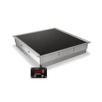 Equipex GL650 UC Adventys Drop-In Induction Range w/ (1) Burner, 120v/1ph thumbnail 3