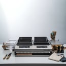 Equipex OCTOPUS3000 Adventys Countertop Induction Cooktop w/ (2) Burners, 208-240v/1ph thumbnail 10