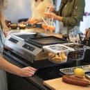 Equipex OCTOPUS3000 Adventys Countertop Induction Cooktop w/ (2) Burners, 208-240v/1ph thumbnail 16