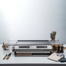 Equipex OCTOPUS3000 Adventys Countertop Induction Cooktop w/ (2) Burners, 208-240v/1ph thumbnail 5