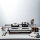 Equipex OCTOPUS3000 Adventys Countertop Induction Cooktop w/ (2) Burners, 208-240v/1ph thumbnail 6