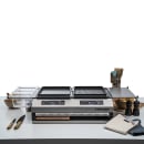 Equipex OCTOPUS3000 Adventys Countertop Induction Cooktop w/ (2) Burners, 208-240v/1ph thumbnail 9