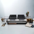 Equipex OCTOPUS3500 Adventys Countertop Induction Cooktop w/ (2) Burners, 208-240v/1ph thumbnail 10