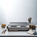 Equipex OCTOPUS3500 Adventys Countertop Induction Cooktop w/ (2) Burners, 208-240v/1ph thumbnail 4