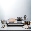 Equipex OCTOPUS3500 Adventys Countertop Induction Cooktop w/ (2) Burners, 208-240v/1ph thumbnail 7