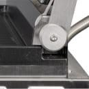 Equipex PANINI PREMIUM Single Commercial Panini Press w/ Cast Iron Grooved Plates, 208-240v/1ph thumbnail 8