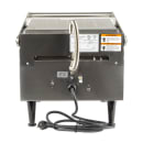 Equipex PANINI XL Single Commercial Panini Press w/ Cast Iron Grooved Plates, 208-240v/1ph thumbnail 5