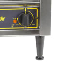 Equipex PANINI XL/1 Single Commercial Panini Press w/ Cast Iron Grooved Plates, 120v thumbnail 6