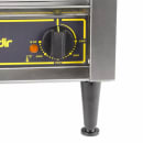 Equipex PANINI XL Single Commercial Panini Press w/ Cast Iron Grooved & Smooth Plates, 208-240v/1ph thumbnail 6