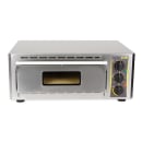 Equipex PZ-430S Sodir Countertop Single Pizza Deck Oven - 120v thumbnail 4