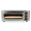Equipex PZ-431S Sodir Countertop Single Pizza Deck Oven - 208-240v thumbnail 5