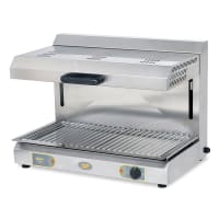Equipex SEM-60Q 24" Electric Salamander Broiler, 208v/1ph thumbnail 2