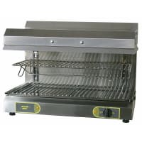 Equipex SEM-80VC-3 32" Electric Salamander Broiler, 208v/3ph thumbnail 4