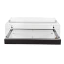 Equipex TE-58C 23 1/8" Elevated Frost Top w/ Chill Plate thumbnail 2