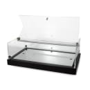 Equipex TE-58C 23 1/8" Elevated Frost Top w/ Chill Plate thumbnail 3