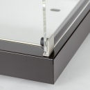 Equipex TE-58C 23 1/8" Elevated Frost Top w/ Chill Plate thumbnail 7