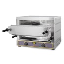 Equipex TS-327 Countertop Commercial Toaster Oven w/ (2) Racks, 208-240v/1ph thumbnail 2