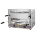 Equipex TS-327 Countertop Commercial Toaster Oven w/ (2) Racks, 208-240v/1ph thumbnail 3