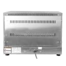 Equipex TS-327 Countertop Commercial Toaster Oven w/ (2) Racks, 208-240v/1ph thumbnail 7