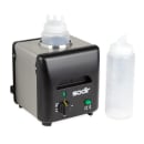 Equipex WI-1 Freestanding Toppings Dispenser w/ (1) Squeeze Bottle, 120v thumbnail 2