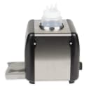 Equipex WI-1 Freestanding Toppings Dispenser w/ (1) Squeeze Bottle, 120v thumbnail 4
