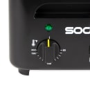 Equipex WI-1 Freestanding Toppings Dispenser w/ (1) Squeeze Bottle, 120v thumbnail 6