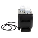 Equipex WI-2 Freestanding Toppings Dispenser w/ (2) Squeeze Bottles, 120v thumbnail 5