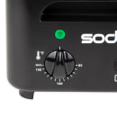 Equipex WI-2 Freestanding Toppings Dispenser w/ (2) Squeeze Bottles, 120v thumbnail 6