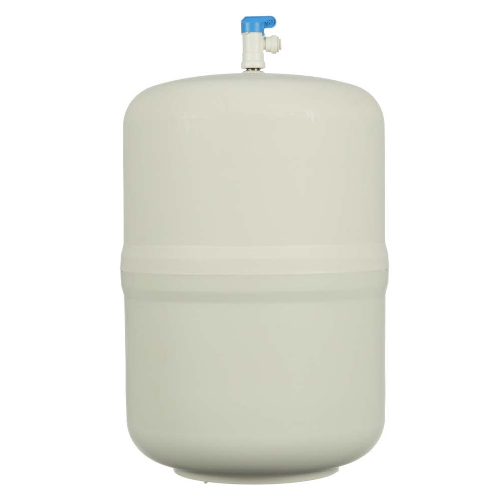 3M Cuno 2.5GALLONROTANK-METAL 25 gallon Capacity Reverse Osmosis Drawdown Tank